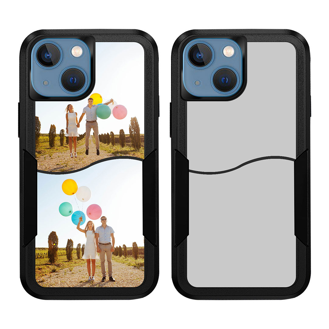 Custom Photo Phone Case Template #5,Personalized Case