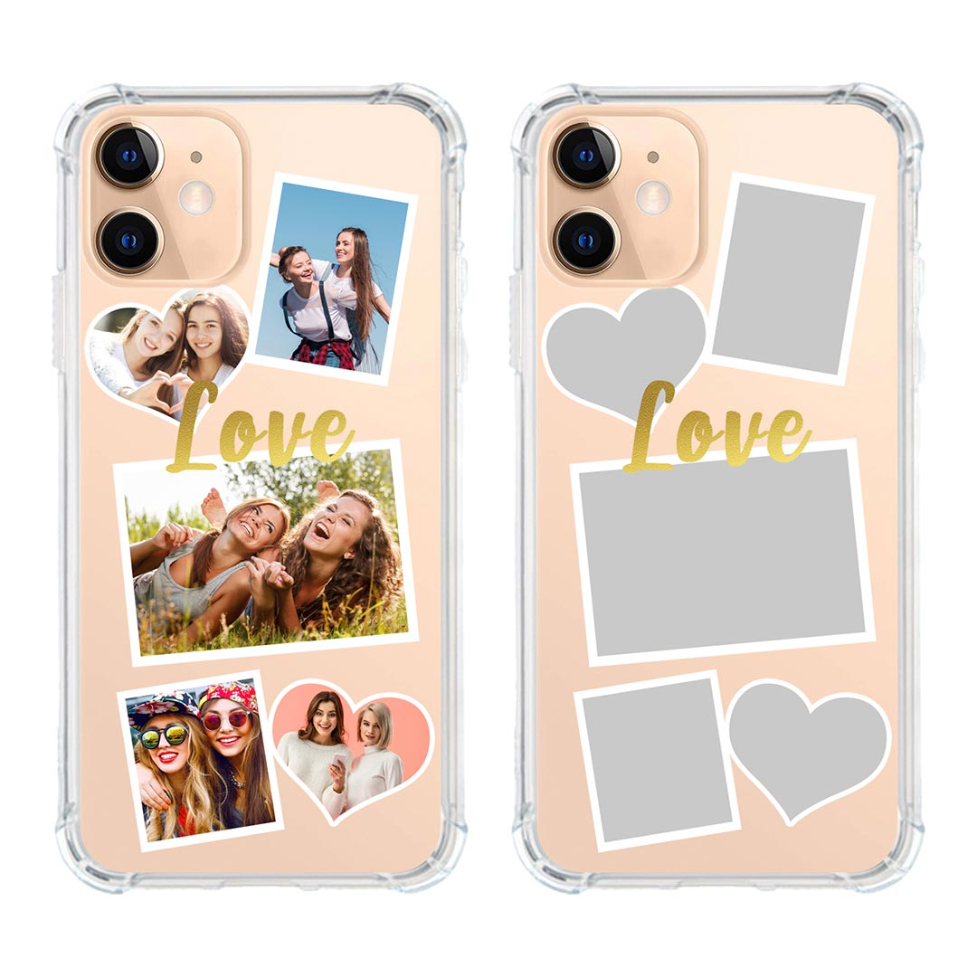 Custom Photo Phone Case Template #7,Personalized Case