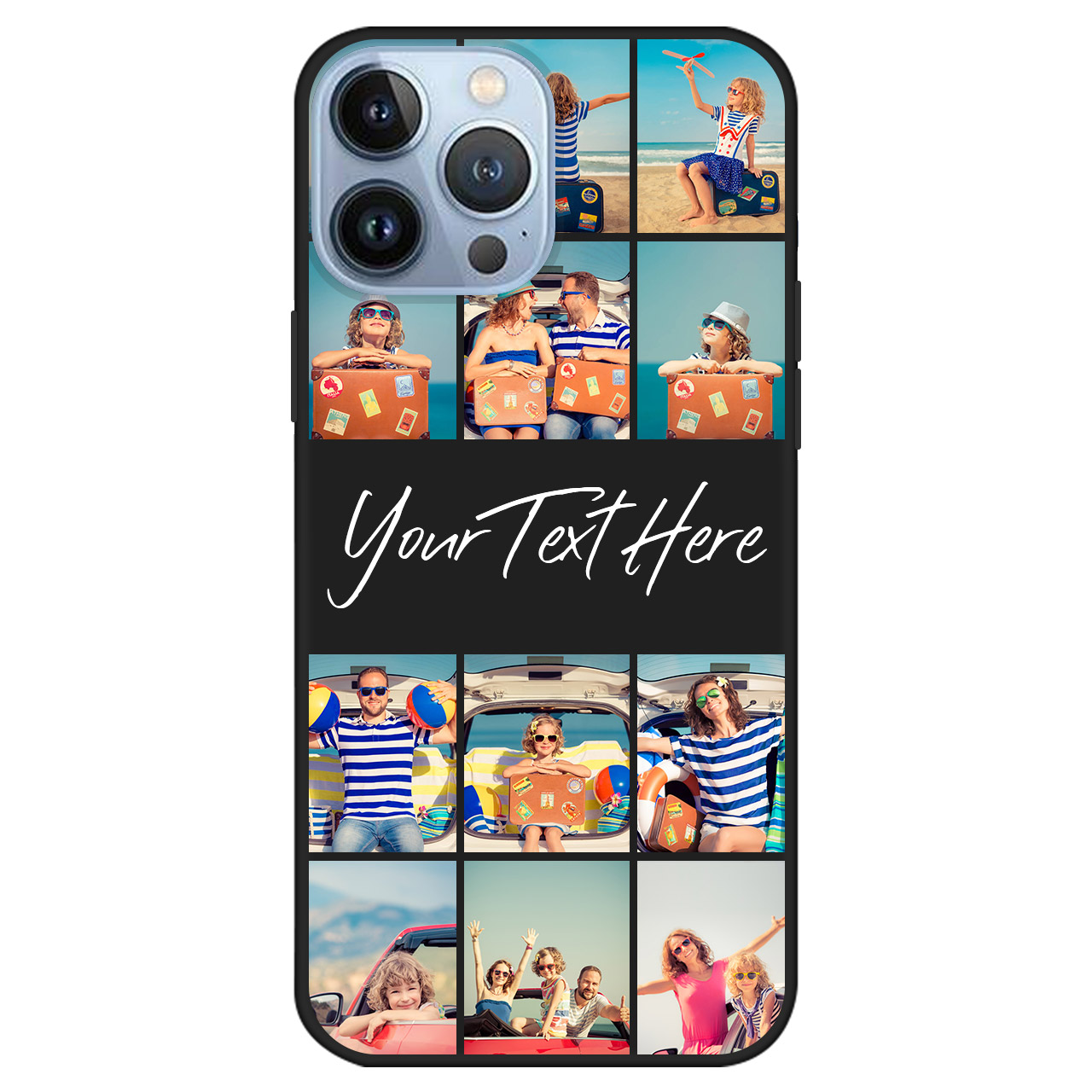 Custom Photo Phone Case Template #9,Personalized Case