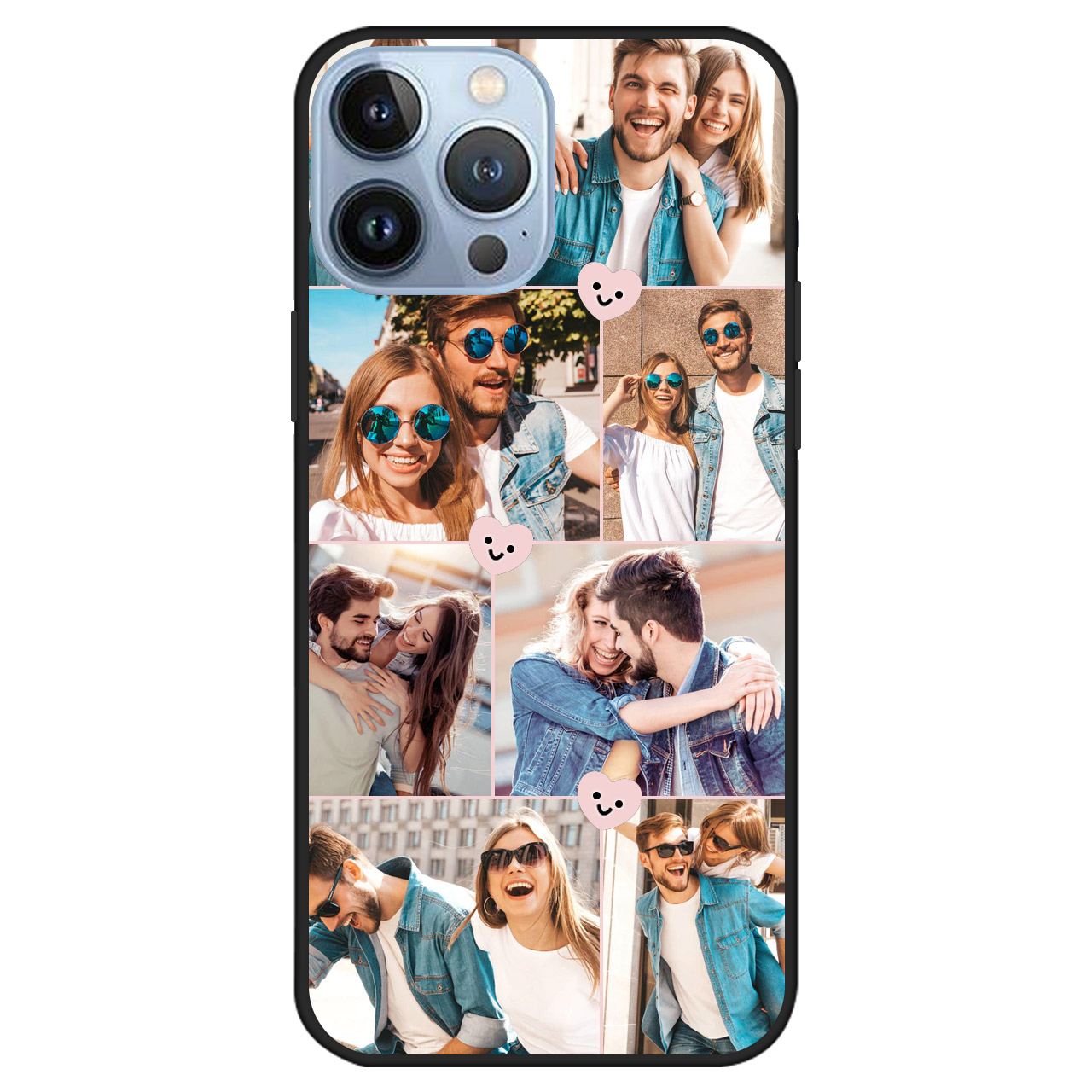 Custom Photo Phone Case Template #13,Personalized Case
