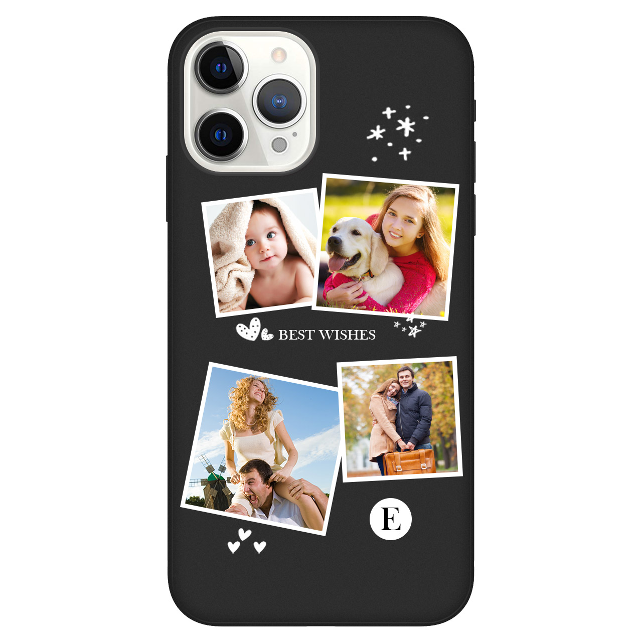 Custom Photo Phone Case Template #18,Personalized Case