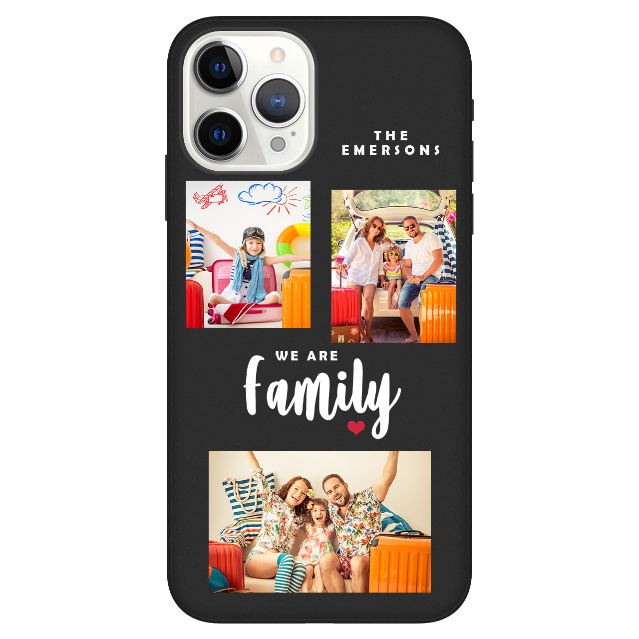 Custom Photo Phone Case Template #19,Personalized Case