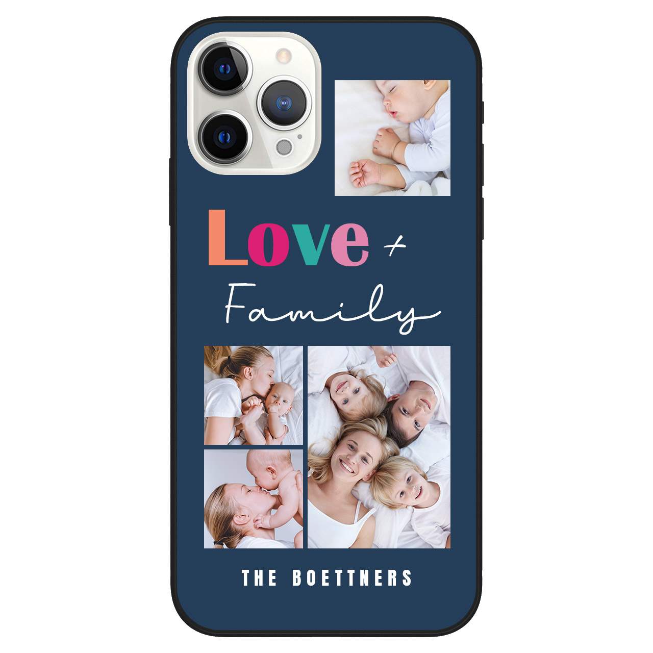 Custom Photo Phone Case Template #20,Personalized Case