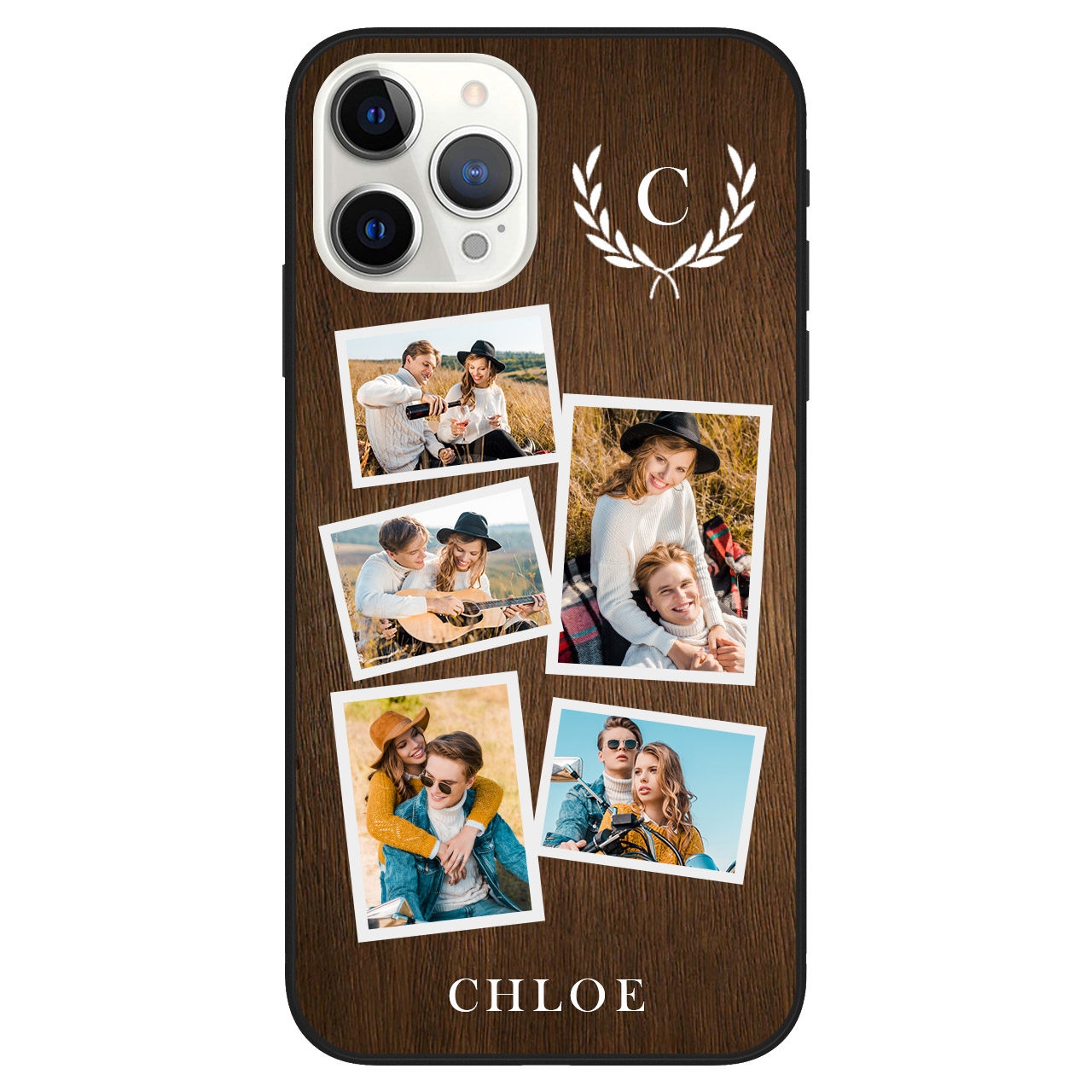 Custom Photo Phone Case Template #22,Personalized Case
