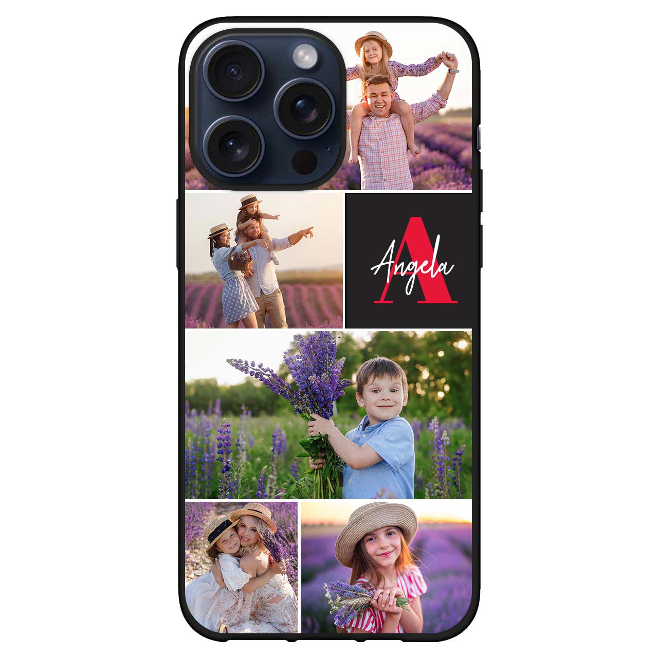 Custom Photo Phone Case Template #27,Personalized Case