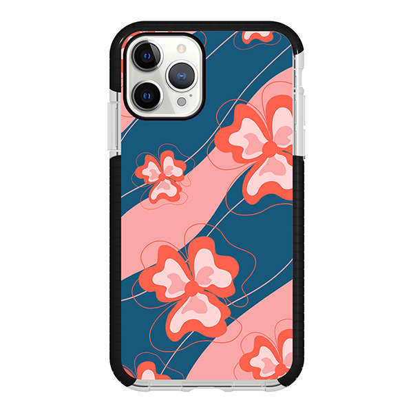 Custom Flower Phone Case