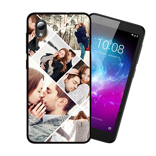 Custom for ZTE Blade A3 2019 Candy Case